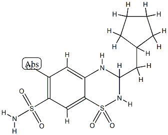 96783-05-0 结构式