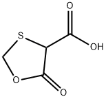 1,3-옥사티올란-4-카르복실산,5-옥소-(9CI)