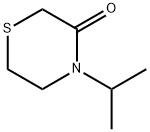 96906-01-3 3-Thiomorpholinone,4-(1-methylethyl)-(9CI)