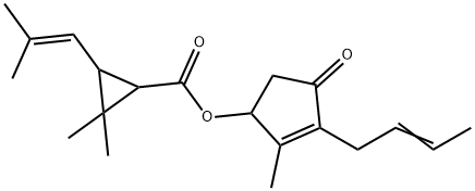 瓜叶菊素I, 97-12-1, 结构式