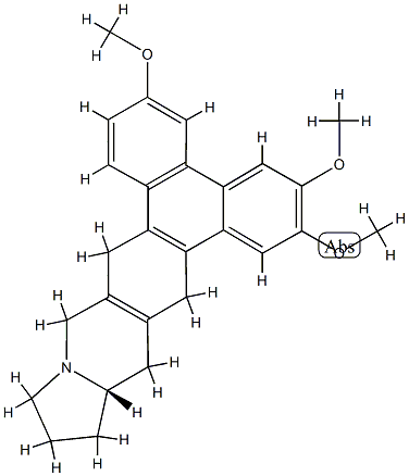 hypoestestatin 1 Structure