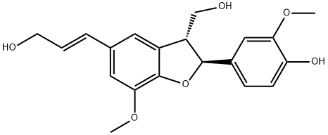 97465-82-2 (+)-去氢二松柏醇