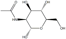 Fatty acids, rape-oil, hydrogenated, esters with ethylene glycol 结构式