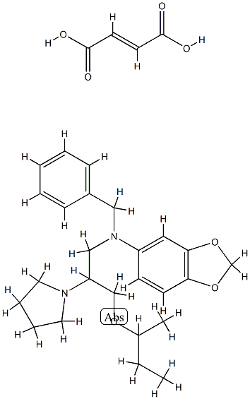 化合物 T26983 结构式