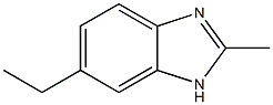 1H-Benzimidazole,5-ethyl-2-methyl-(9CI)|