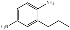 97902-51-7 1,4-Benzenediamine,2-propyl-(9CI)