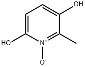 2,5-Pyridinediol,6-methyl-,1-oxide(6CI)|