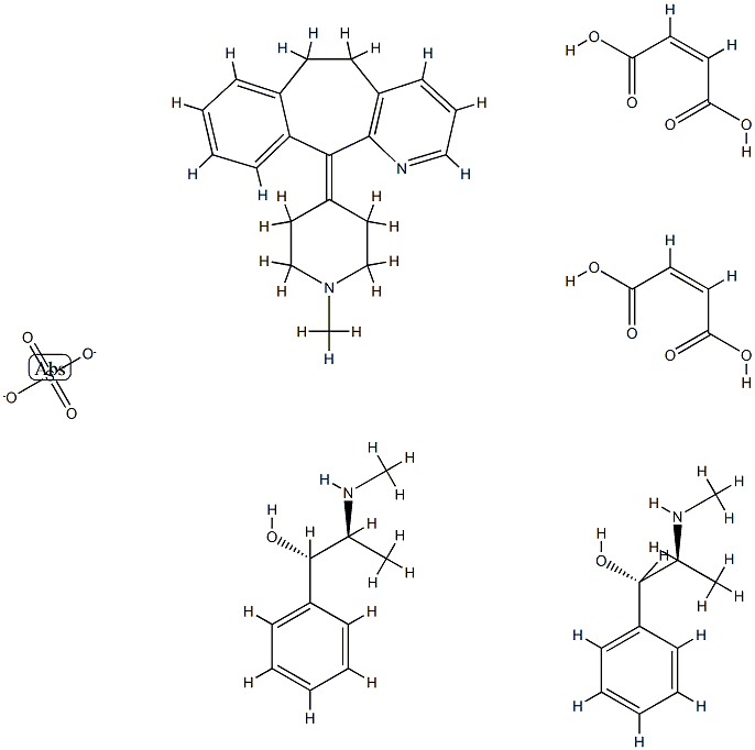 , 98267-72-2, 结构式