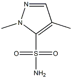 98389-46-9 1,4-二甲基1H吡唑-5-磺酰胺