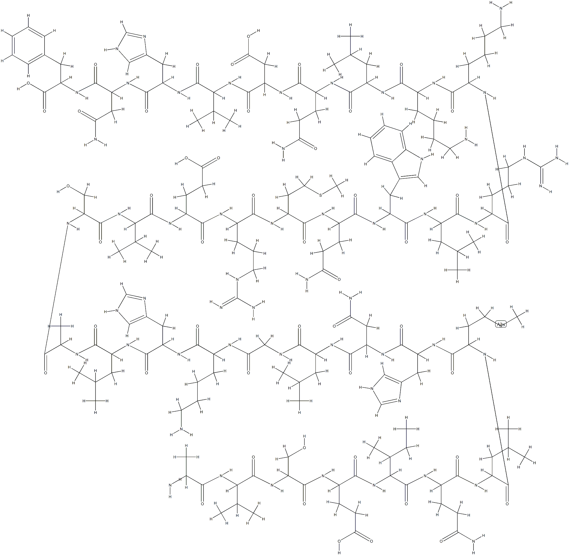 PARATHYROID HORMONE (1-34), RAT price.