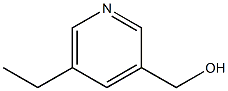 3-피리딘메탄올,5-에틸-(9CI)