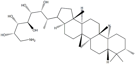 99541-80-7 35-amino-3-methylbacteriohopane-30,31,32,33,34-pentol