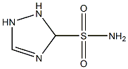 99552-33-7 1H-1,2,4-Triazole-3-sulfonamide,2,3-dihydro-(9CI)