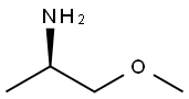 99636-38-1 (R)-(-)-1-メトキシ-2-プロピルアミン