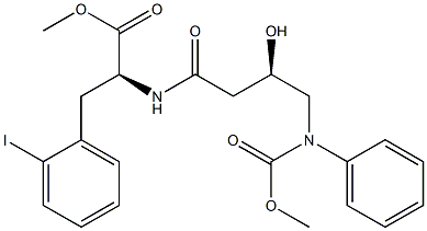 99658-03-4 结构式