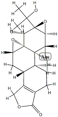  化学構造式