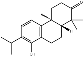雷酚萜甲醚,99694-87-8,结构式