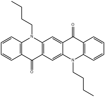 N,N'- Dibutylquinacridone