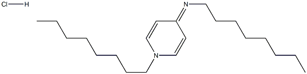 Pirtenidine hydrochloride,100227-05-2,结构式
