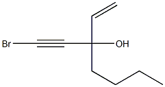 BRN 1704378 Structure