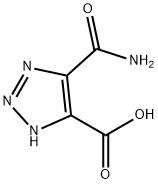 101252-32-8 v-Triazole-4-carboxylic acid, 5-carbamoyl- (6CI)