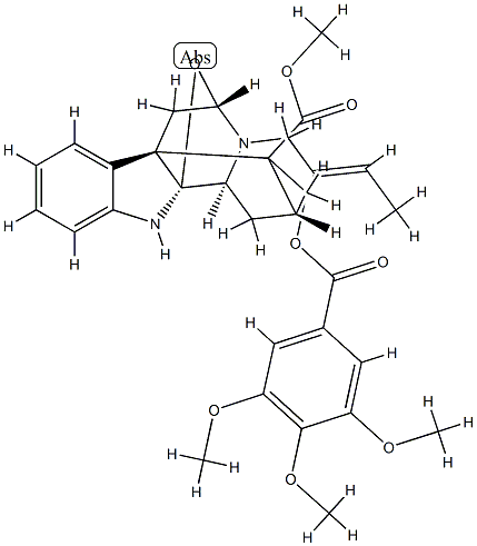 , 102358-22-5, 结构式