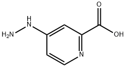 1023817-20-0 4-HYDRAZINOPYRIDINE-2-CARBOXYLIC ACID