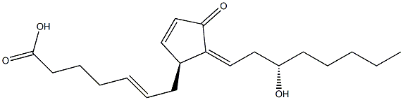 9-데옥시-델타-9,12-프로스타글란딘D2