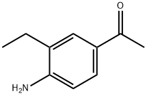 103029-24-9 Acetophenone, 4-amino-3-ethyl- (6CI)