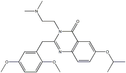 MCI 176 Structure