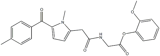 ST 679 结构式