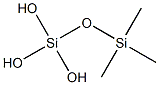 TETRAETHOXYSILANEPOLYMERWITHHEXAMETHYLDISILOXANE, 104133-09-7, 结构式