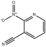 3-피리딘카르보니트릴,2-니트로-(9CI)