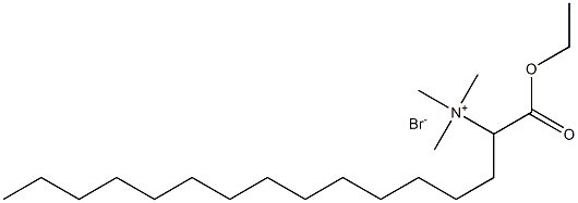 Septonex,10567-02-9,结构式