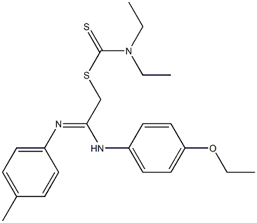 , 105858-92-2, 结构式