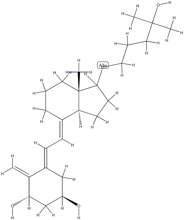 , 106315-28-0, 结构式