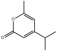 2H-Pyran-2-one,6-methyl-4-(1-methylethyl)-(9CI)|