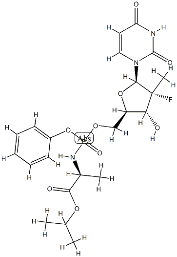 1064684-44-1 Structure