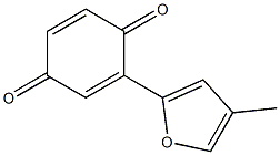 Omphalone,107320-38-7,结构式