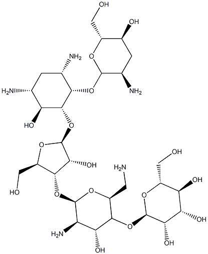 Lvm 结构式