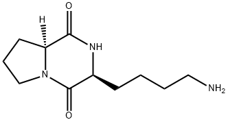 cyclo(lysyl-prolyl)|