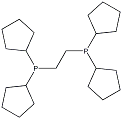 111848-16-9 1,2-Bis(dicyclopentylphosphino)ethane bis(tetrafluorpbprate)