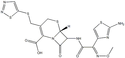 CL 118523 Structure