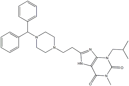 S 9795 Structure