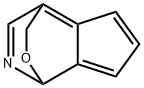 1,4-(Epoxymethano)-1H-cyclopenta[c]pyridine(9CI) 结构式