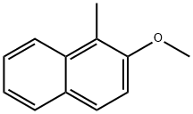 나프탈렌,2-메톡시-1-메틸-