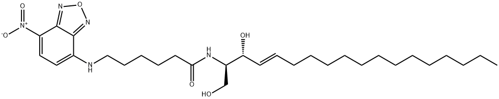 C6-NBD-디히드로세라미드