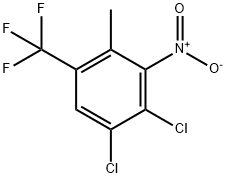 3,4-Dichloro-2-nitro-6-(trifluoromethyl)toluene