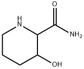 116595-05-2 2-Piperidinecarboxamide,3-hydroxy-(9CI)