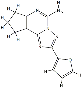 116799-18-9 结构式